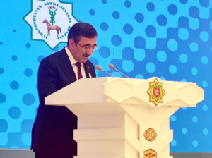 Туркменистан – Турция: по пути расширения торгово-экономического партнёрства
